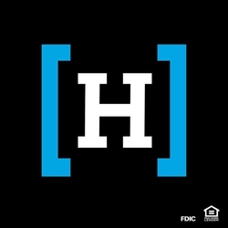 HomeStreet Bank Home Loan Center-Logo