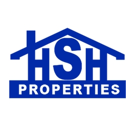 Home Sweet Home Properties-Logo