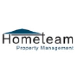 HomeTeam Property Management-Logo