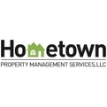 Hometown Property Management Services-Logo