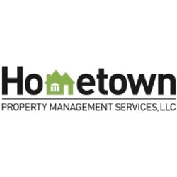 Hometown Property Management Services-Logo