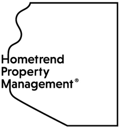 Hometrend Property Management & Real Estate-Logo