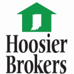 Hoosier Brokers Real Estate-Logo