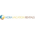 Hora Vacation Rentals-Logo