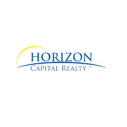 Horizon Capital Realty-Logo