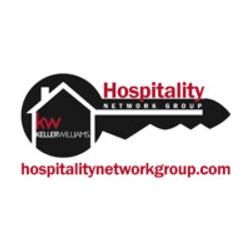 Hospitality Network Group at Keller Williams Realty-Logo