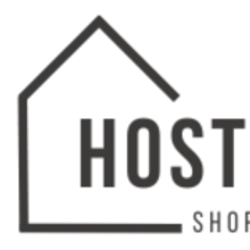 Host Del Casa-Logo