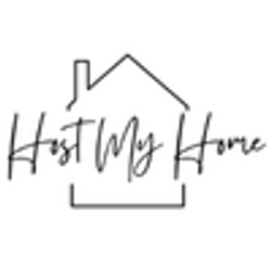 Host my Home LLC-Logo