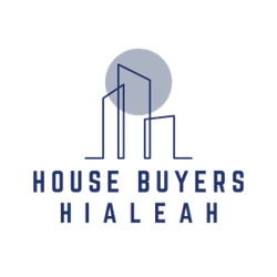 House Buyers Hialeah-Logo