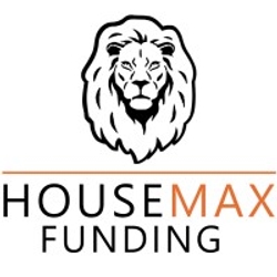 HouseMax Funding-Logo