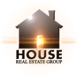 House Real Estate Group, LLC-Logo