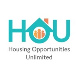 Housing Opportunities Unlimited-Logo