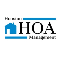 Houston HOA Management-Logo