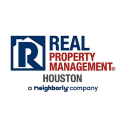 Real Property Management Houston-Logo