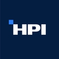 HPI Real Estate Services & Investments-Logo