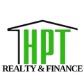 HPT Realty & Finance-Logo