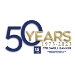 Coldwell Banker Howard Perry and Walston Property Management-Logo