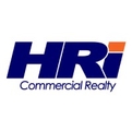 HRI Commercial Realty-Logo