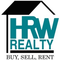 HRW Realty Corp-Logo