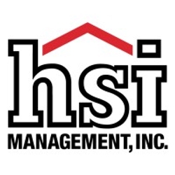 HSI Management Inc.-Logo