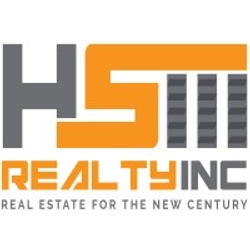 HSM Realty Inc-Logo