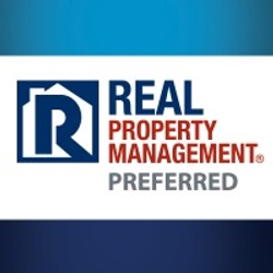 Real Property Management Preferred-Logo