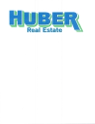 Huber Real Estate-Logo