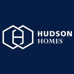 Hudson Homes Management-Logo