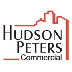 Hudson Peters Commercial-Logo