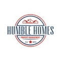 Humble Homes Property Management-Logo