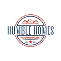 Humble Homes Property Management-Logo