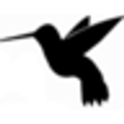 Hummingbird Cabins-Logo