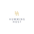 Humming Host-Logo