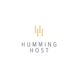 Humming Host-Logo