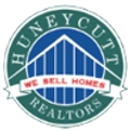 Huneycutt Realtors-Logo