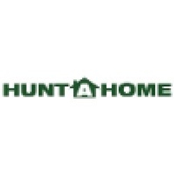 Huntahome-Logo