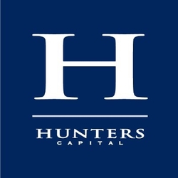 Hunters Capital-Logo