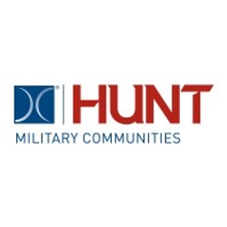 Hunt Military Communities-Logo