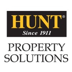 HUNT Property Solutions-Logo