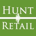 Hunt Retail Properties-Logo