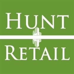 Hunt Retail Properties-Logo