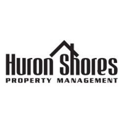 Huron Shores Property Management-Logo