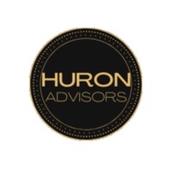 HuronAdvisors-Logo