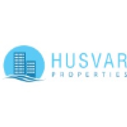 HusVar Properties, LLC-Logo