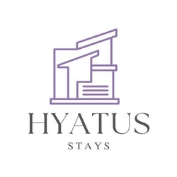 Hyatus Stays-Logo