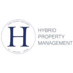 Hybrid Property Management-Logo