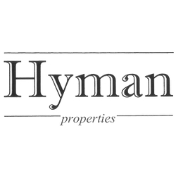 Hyman Properties-Logo