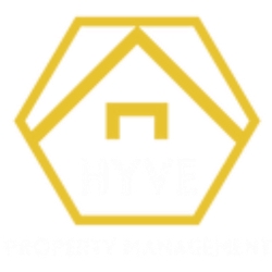 HYVE Property Management-Logo