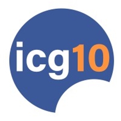 ICG10 Capital-Logo