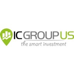 IC Group US LLC-Logo